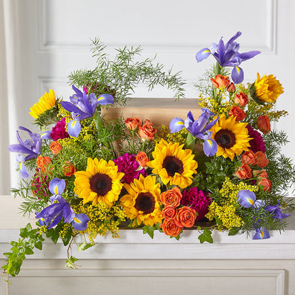 Faithful Forever Cremation Adornment –  Main Street Floral, Superior NE