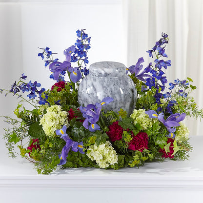 Forever Remembered Cremation Adornment –  Main Street Floral, Superior NE