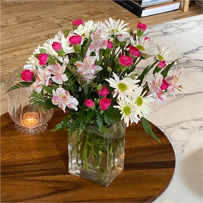 Sweet Surprises® Bouquet –  Main Street Floral, Superior NE