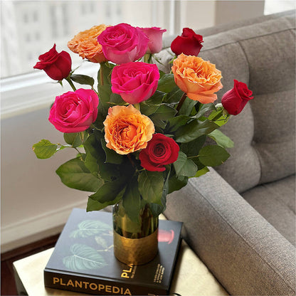 Ever After Rose Bouquet –  Main Street Floral, Superior NE