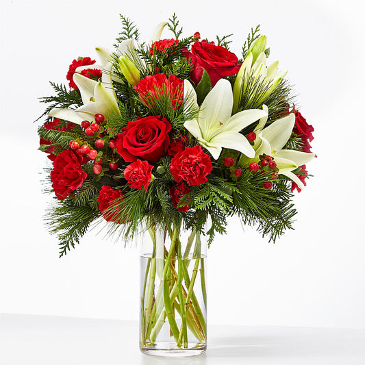 Joyful Greetings Bouquet –  Main Street Floral, Superior NE