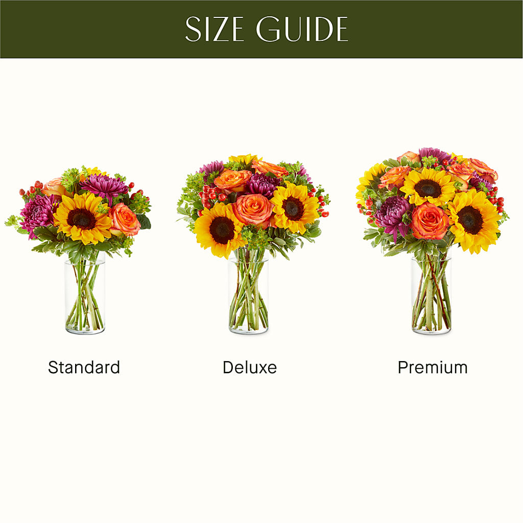 Nature Walk Bouquet –  Main Street Floral, Superior NE