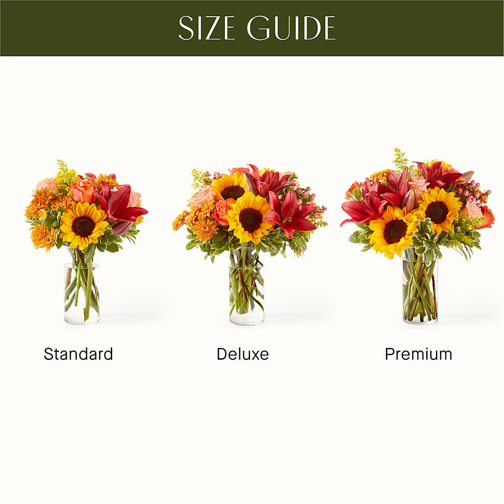 Acorn Lane Bouquet –  Main Street Floral, Superior NE
