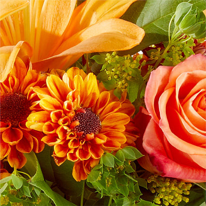Honeycrisp Bouquet –  Main Street Floral, Superior NE