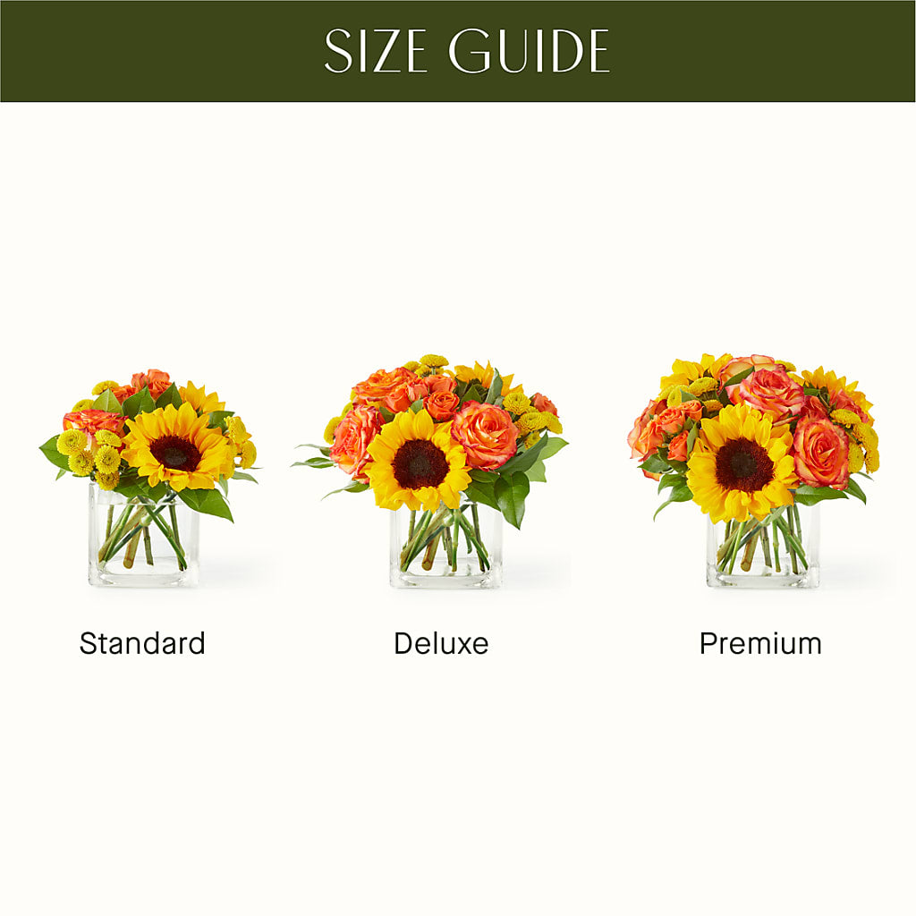 Picnic in the Park Bouquet –  Main Street Floral, Superior NE