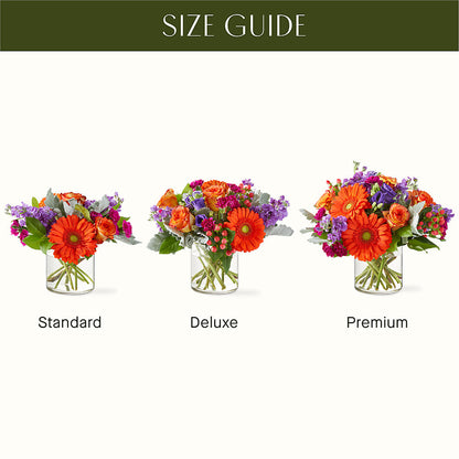 Sangria Bouquet –  Main Street Floral, Superior NE
