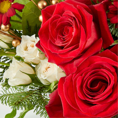 Believe Bouquet –  Main Street Floral, Superior NE