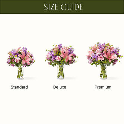 Precious Petals Bouquet –  Main Street Floral, Superior NE