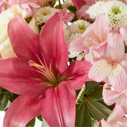 Piece of Cake Bouquet –  Main Street Floral, Superior NE