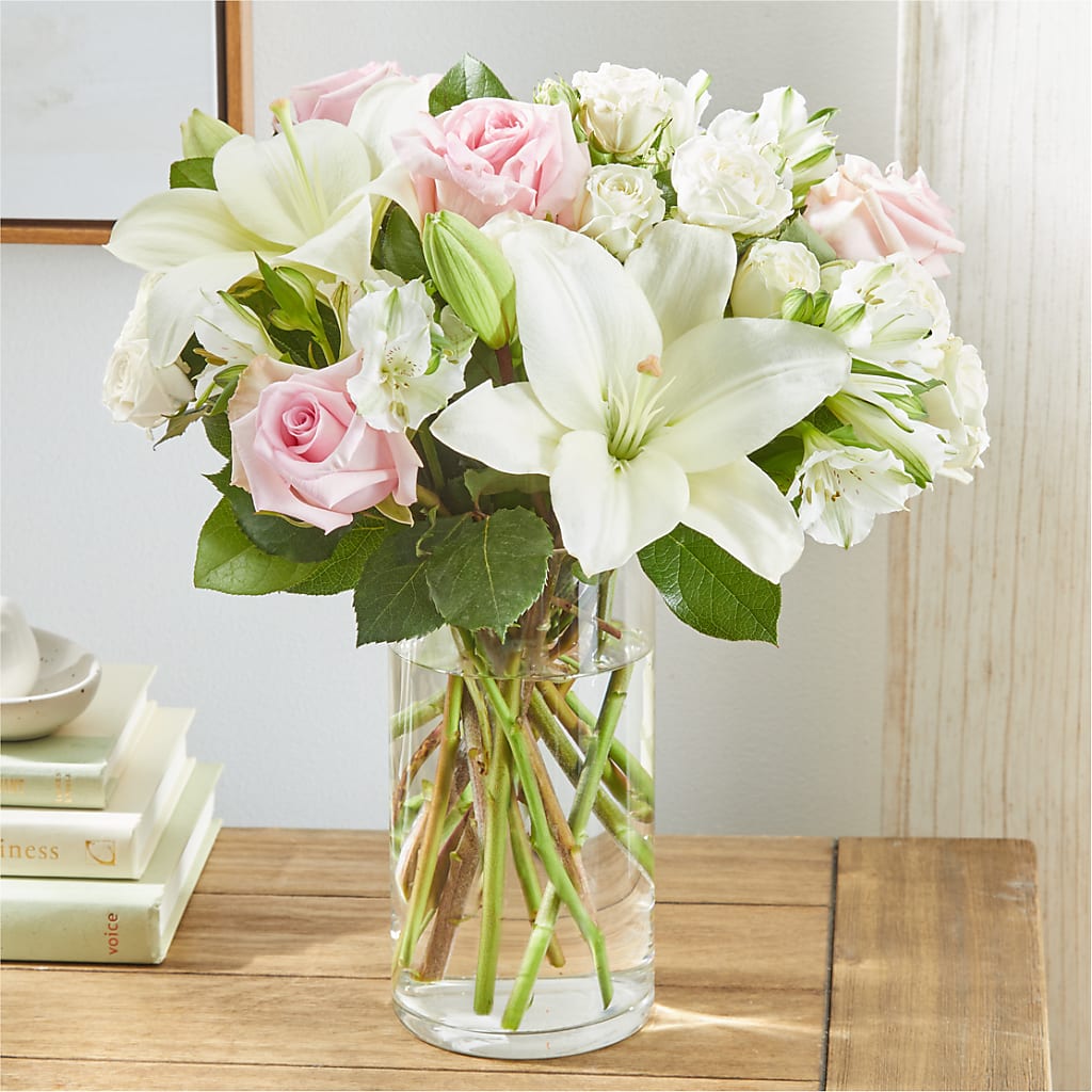 Kindhearted Bouquet –  Main Street Floral, Superior NE