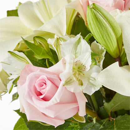 Kindhearted Bouquet –  Main Street Floral, Superior NE