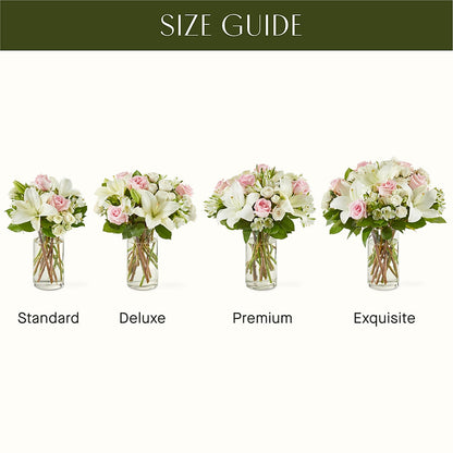 Kindhearted Bouquet –  Main Street Floral, Superior NE