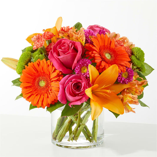 Soiree Bouquet –  Main Street Floral, Superior NE