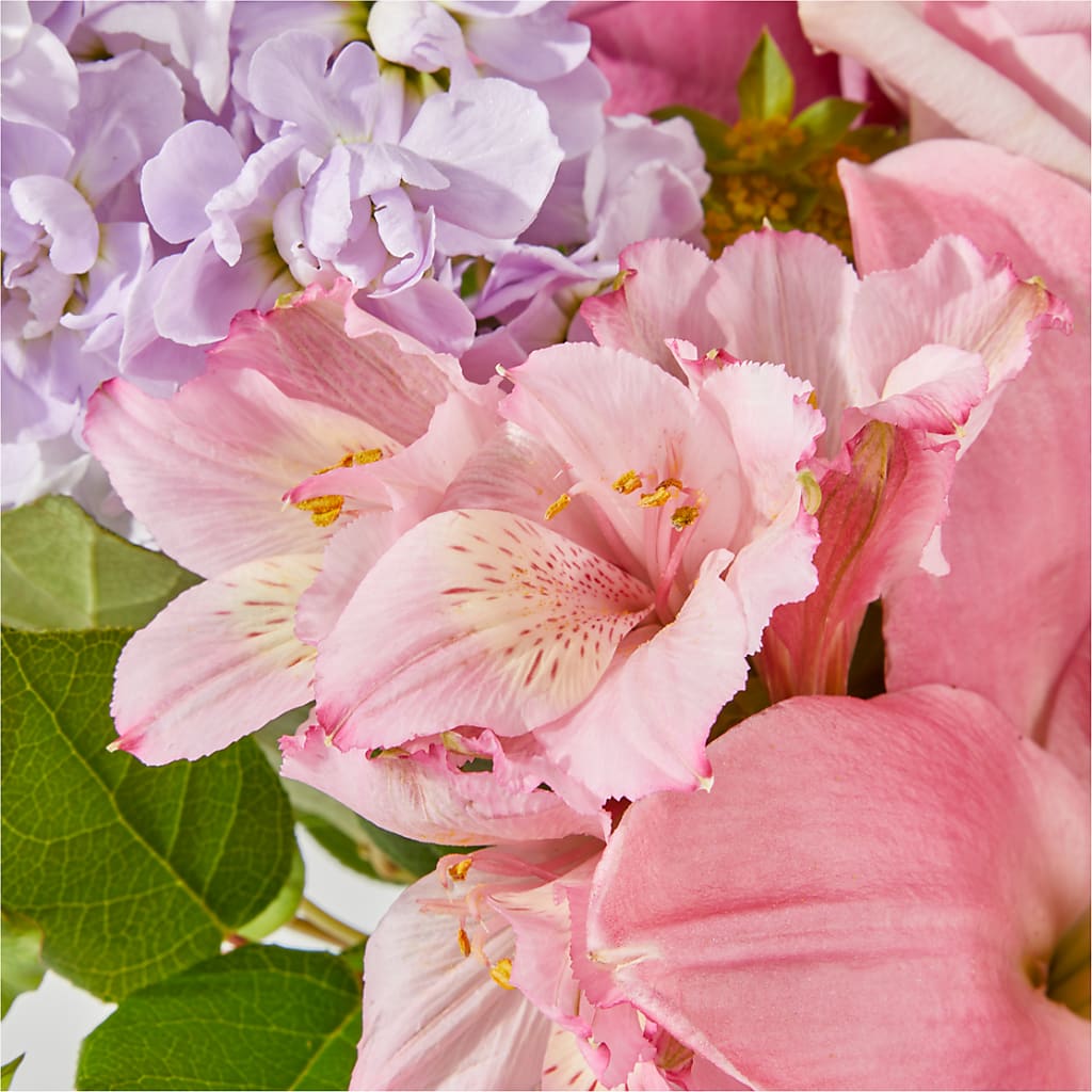 The Crown Jewel Bouquet –  Main Street Floral, Superior NE