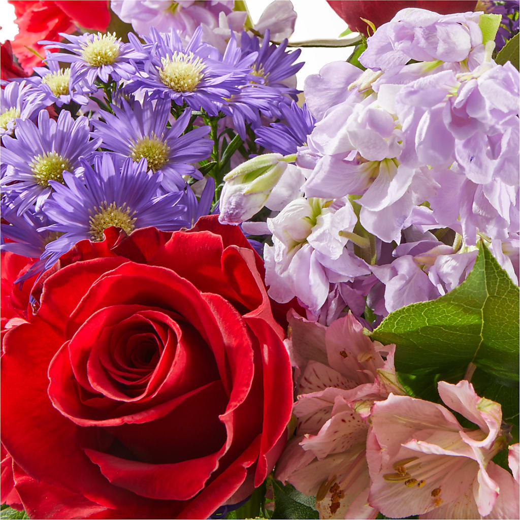 Your Majesty Bouquet –  Main Street Floral, Superior NE