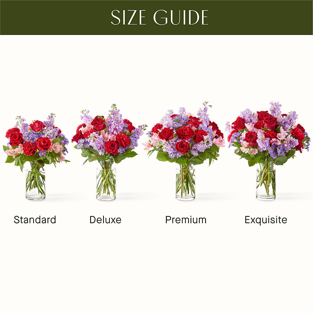 Your Majesty Bouquet –  Main Street Floral, Superior NE
