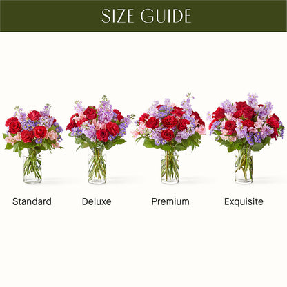 Your Majesty Bouquet –  Main Street Floral, Superior NE