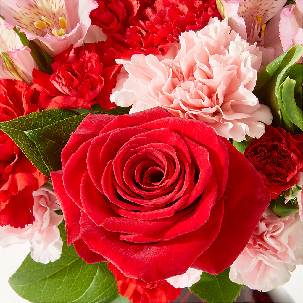 Candy Kisses Bouquet –  Main Street Floral, Superior NE
