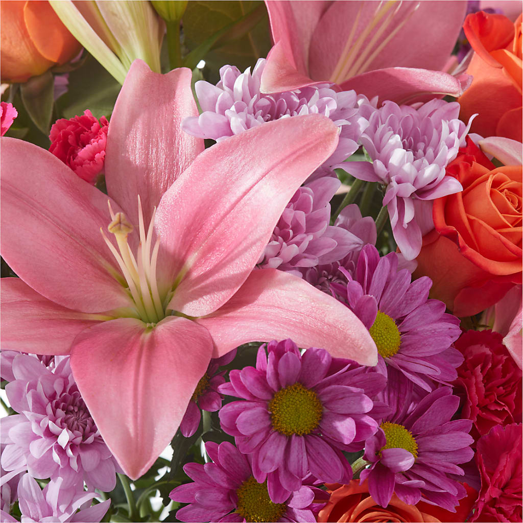 One and Only Bouquet –  Main Street Floral, Superior NE