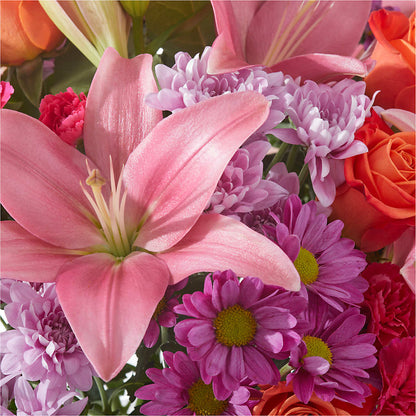 One and Only Bouquet –  Main Street Floral, Superior NE