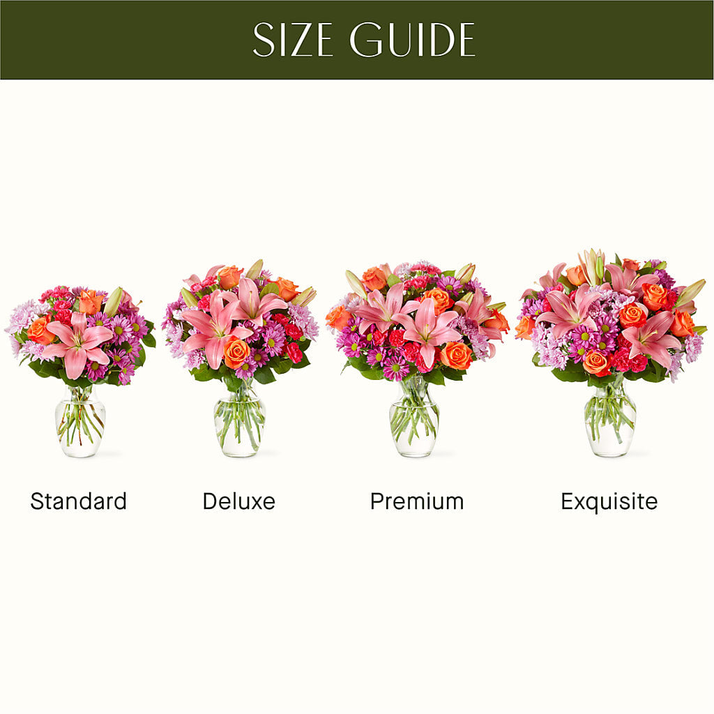 One and Only Bouquet –  Main Street Floral, Superior NE