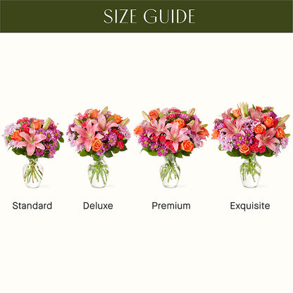 One and Only Bouquet –  Main Street Floral, Superior NE