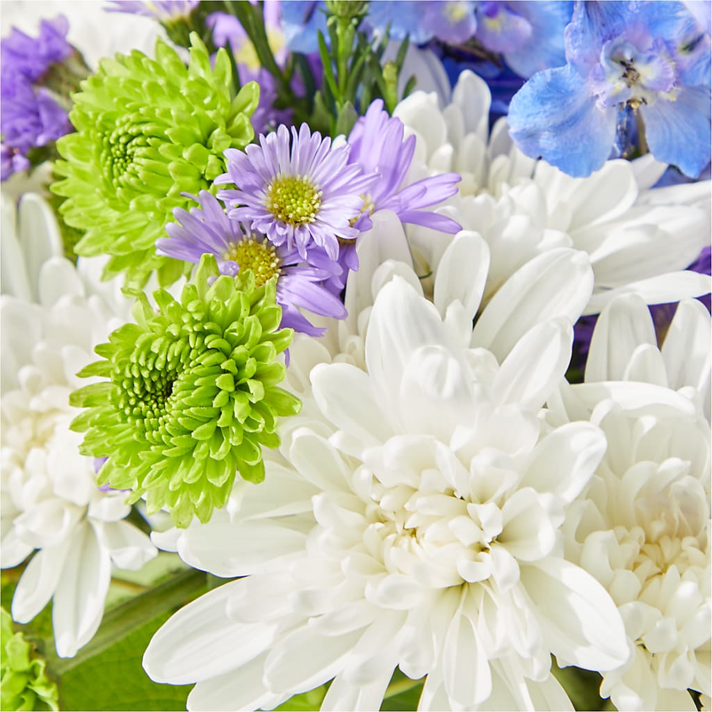 Genuine Gestures Bouquet –  Main Street Floral, Superior NE