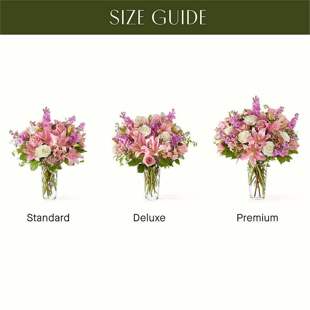 Ethereal Beauty Bouquet –  Main Street Floral, Superior NE