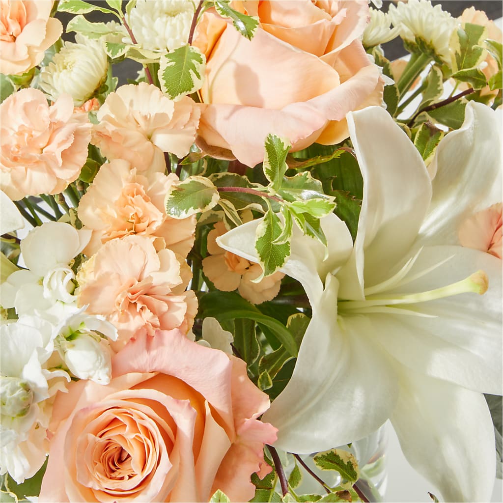 Darling Bouquet –  Main Street Floral, Superior NE