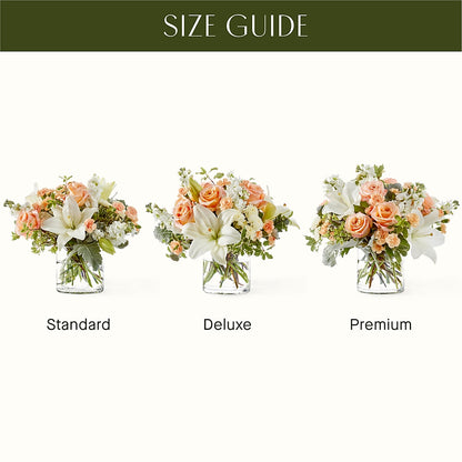 Darling Bouquet –  Main Street Floral, Superior NE