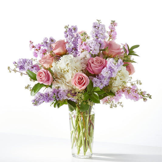 Embraced Bouquet –  Main Street Floral, Superior NE