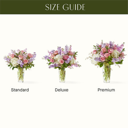 Embraced Bouquet –  Main Street Floral, Superior NE