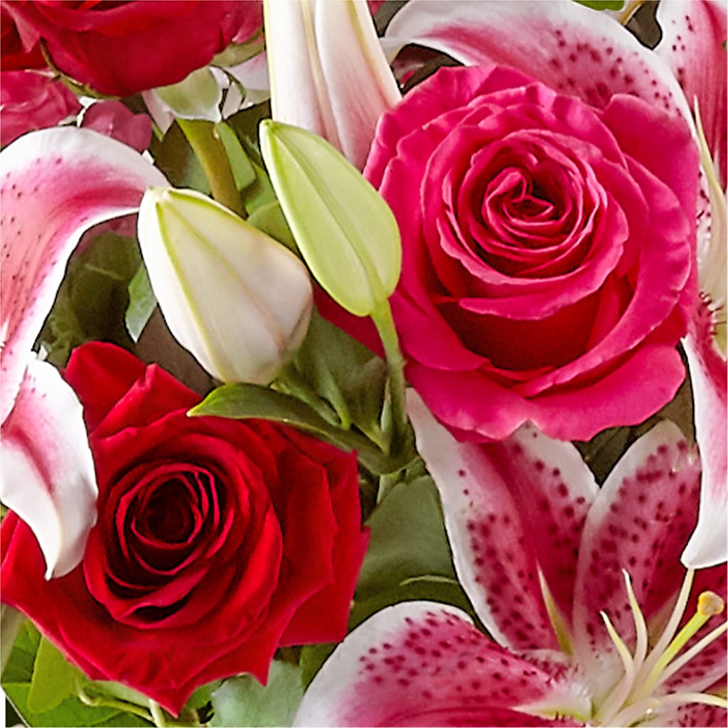 Always You Bouquet –  Main Street Floral, Superior NE