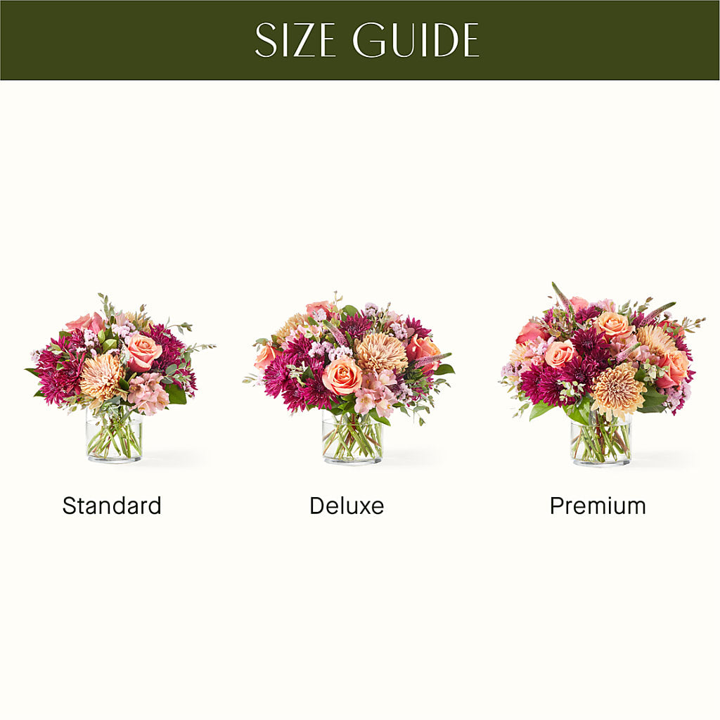 Berry Cobbler Bouquet –  Main Street Floral, Superior NE