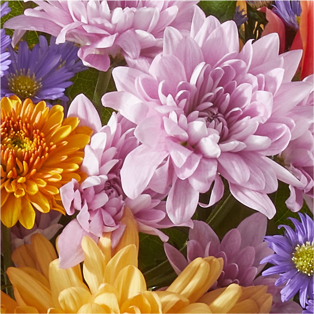 Countryside Bouquet –  Main Street Floral, Superior NE