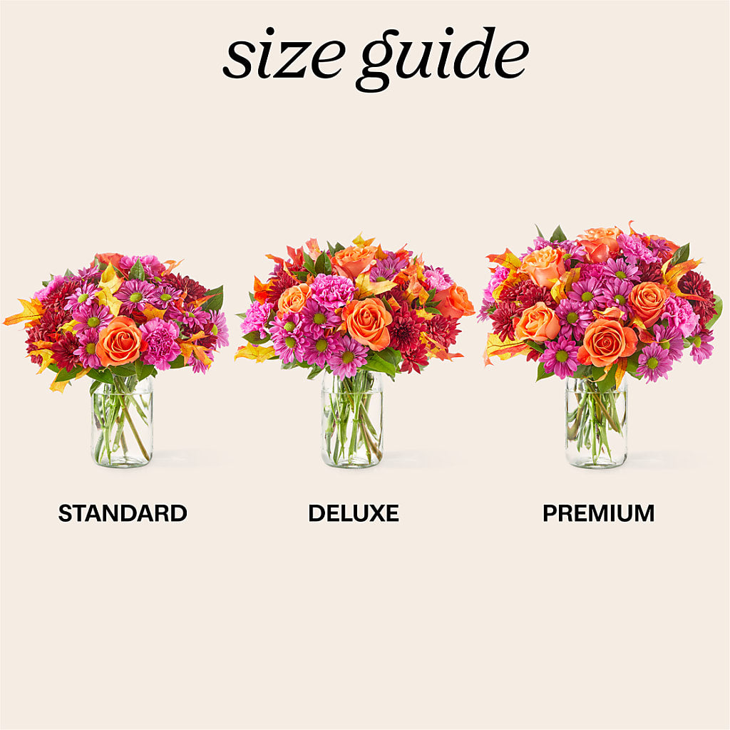 Mum's the Word Bouquet –  Main Street Floral, Superior NE