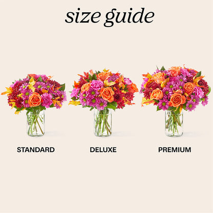 Mum's the Word Bouquet –  Main Street Floral, Superior NE