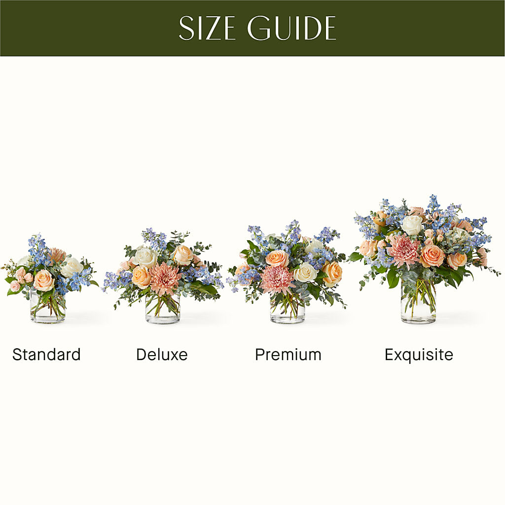 Inspired Bouquet –  Main Street Floral, Superior NE