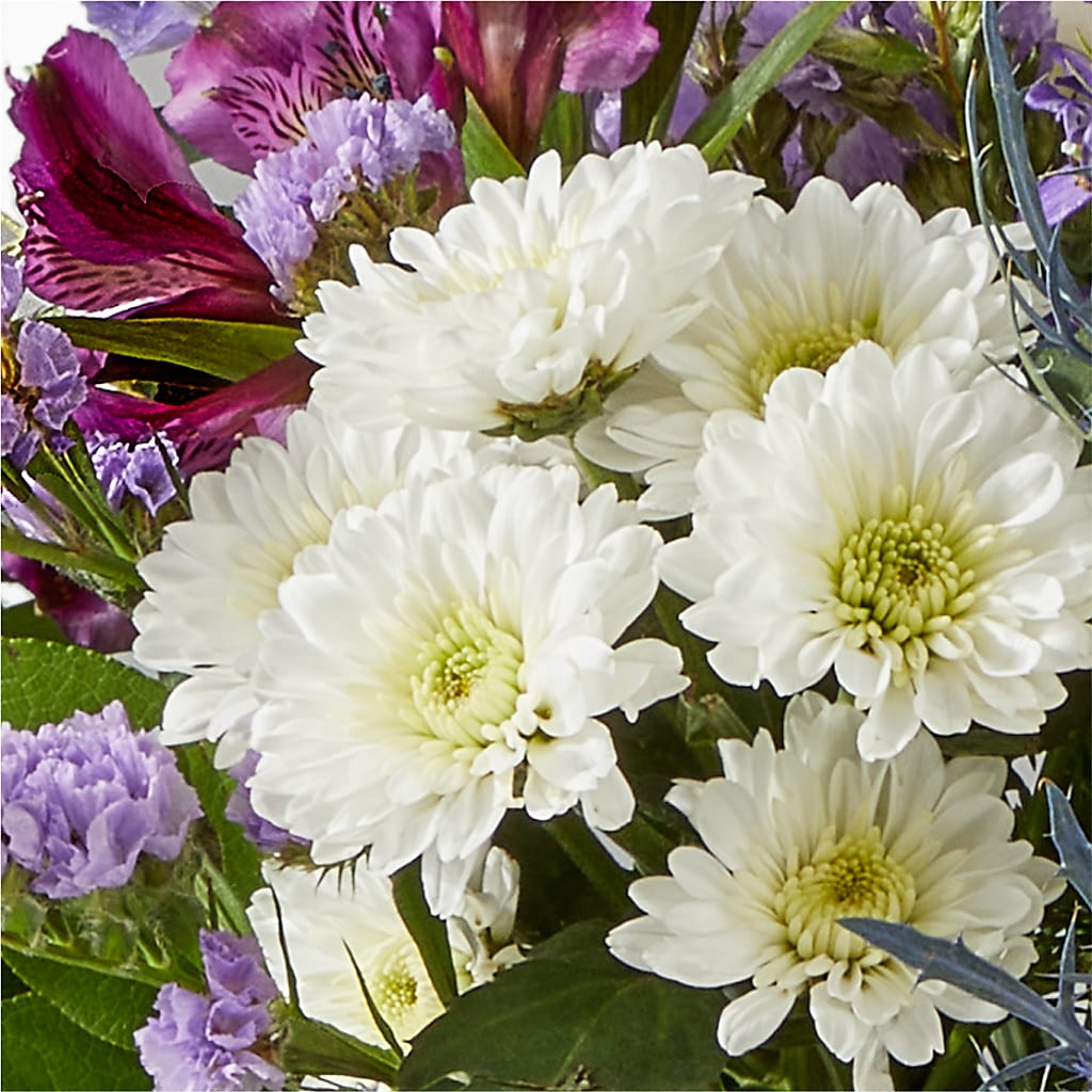 Shooting Star Bouquet –  Main Street Floral, Superior NE