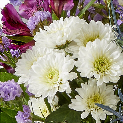 Shooting Star Bouquet –  Main Street Floral, Superior NE