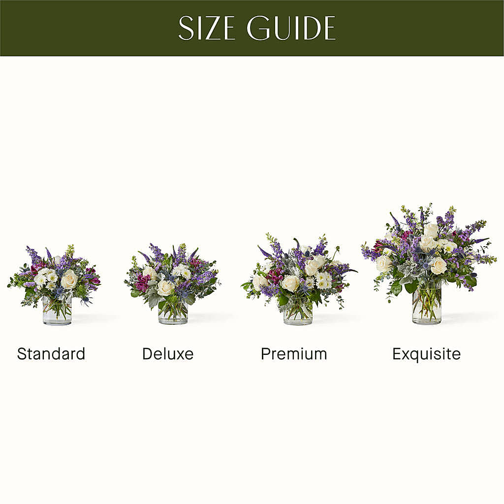 Shooting Star Bouquet –  Main Street Floral, Superior NE