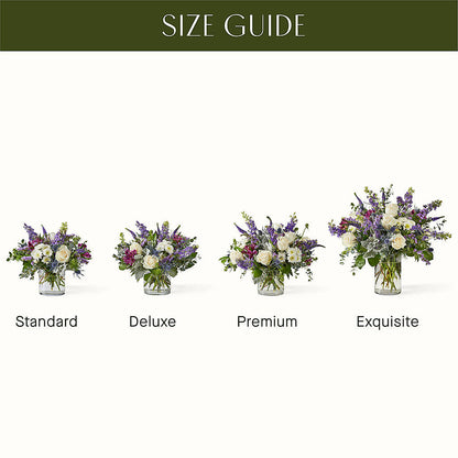Shooting Star Bouquet –  Main Street Floral, Superior NE