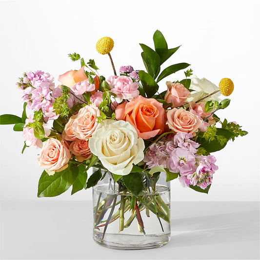 French Market Bouquet –  Main Street Floral, Superior NE