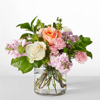 French Market Bouquet –  Main Street Floral, Superior NE