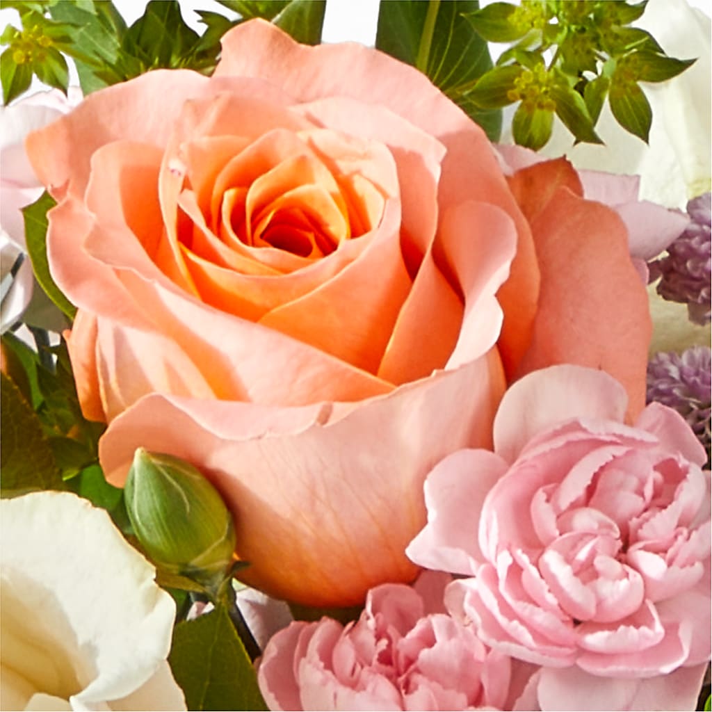 French Market Bouquet –  Main Street Floral, Superior NE