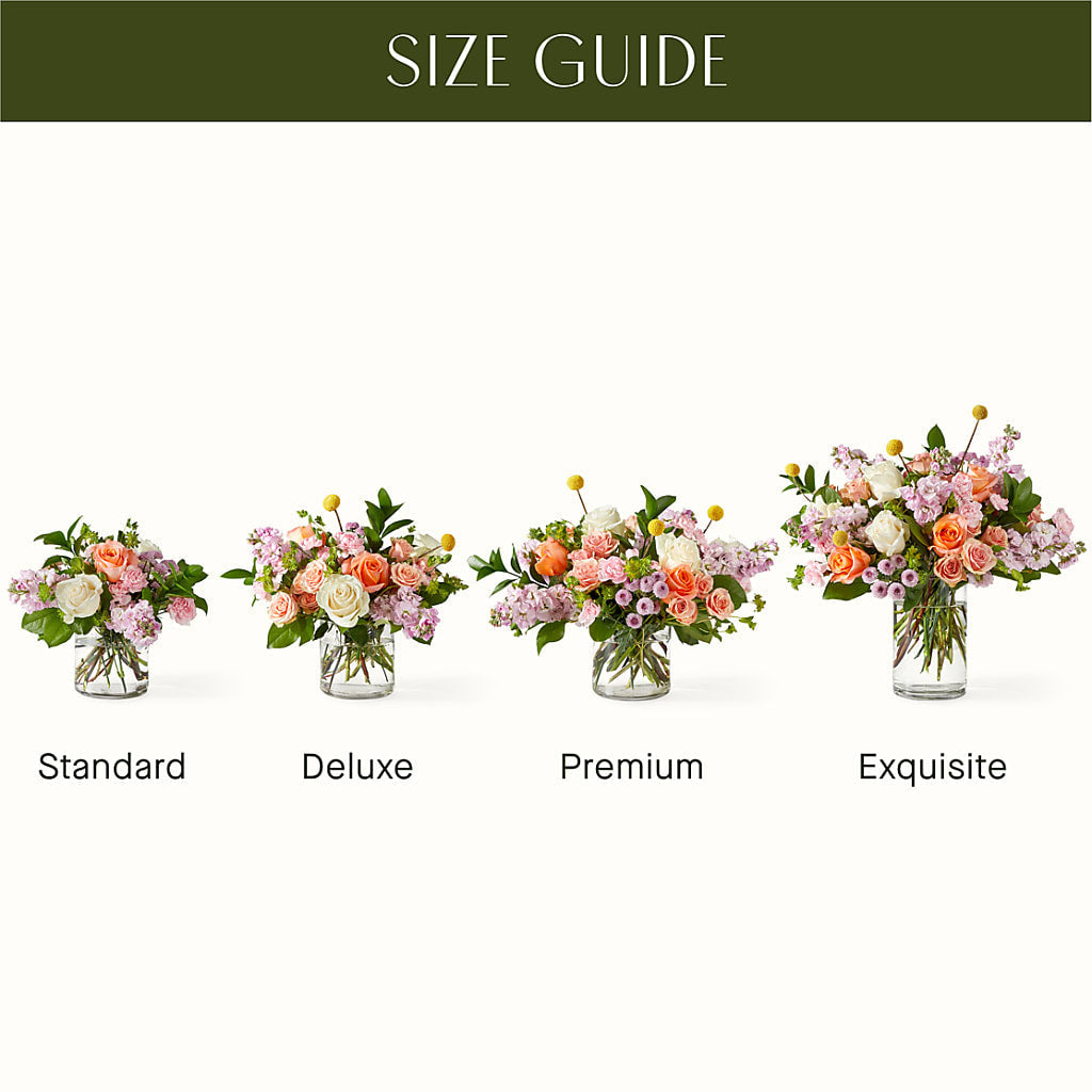 French Market Bouquet –  Main Street Floral, Superior NE