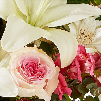 Ballet Slippers Bouquet –  Main Street Floral, Superior NE