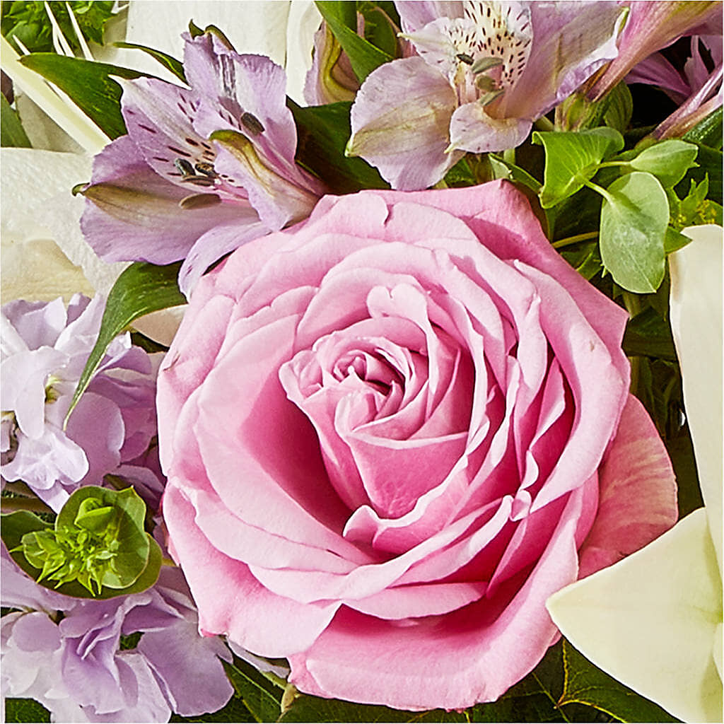 Daydreamer Bouquet –  Main Street Floral, Superior NE