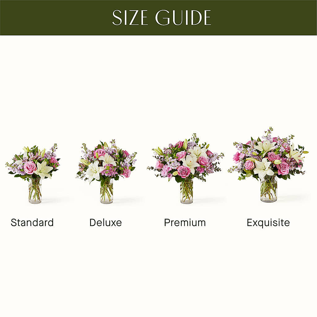 Daydreamer Bouquet –  Main Street Floral, Superior NE