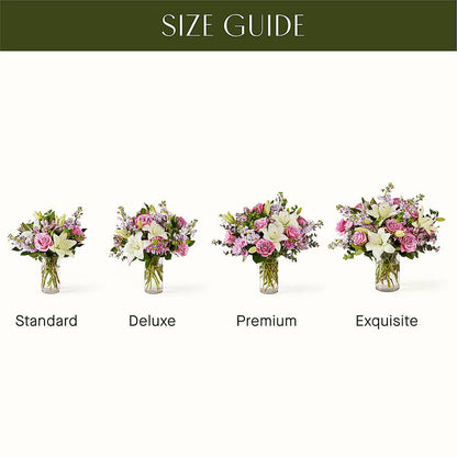 Daydreamer Bouquet –  Main Street Floral, Superior NE